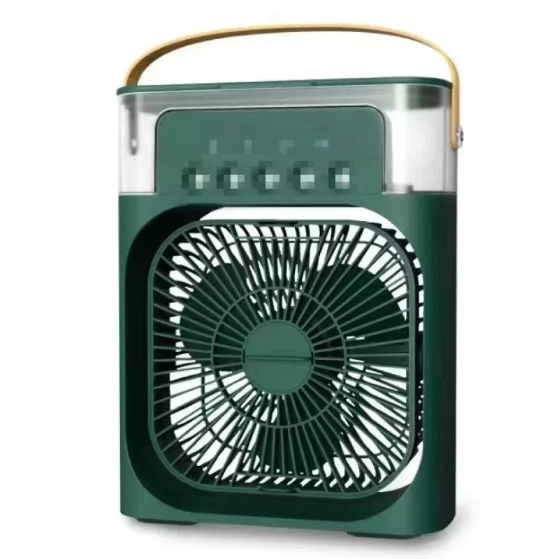 The ChillStream Mini Air Conditioner
