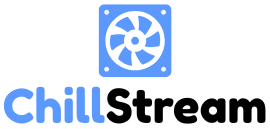 ChillStream