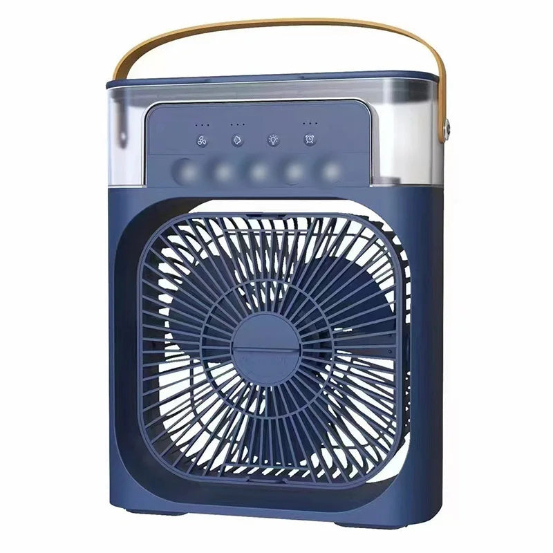 The ChillStream Mini Air Conditioner