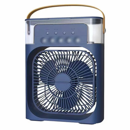 The ChillStream Mini Air Conditioner