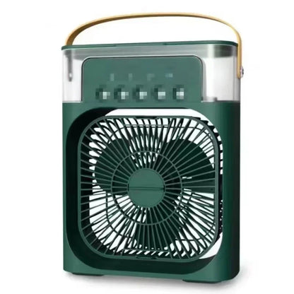 The ChillStream Mini Air Conditioner